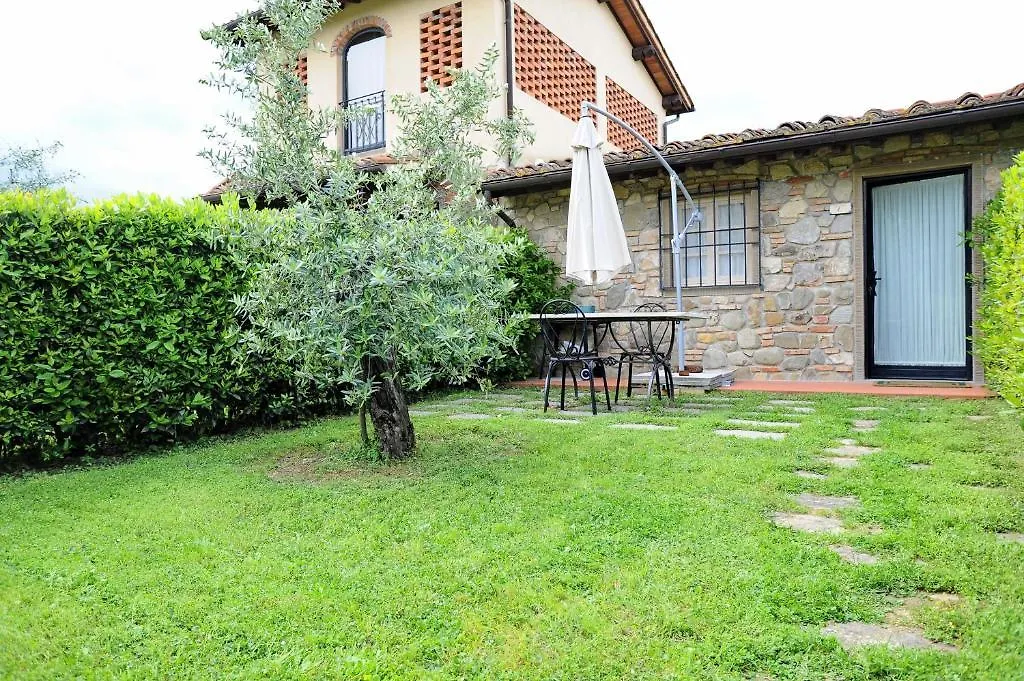 Aparthotel Erboli Residence Cavriglia