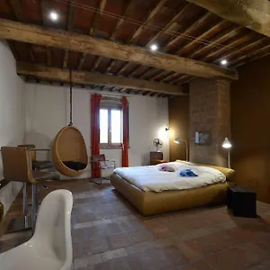 Morelliana4rooms Guest house