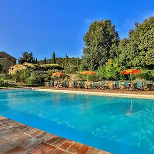 Le Mascie Aparthotel