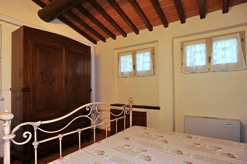 Erboli Residence Cavriglia 0*,  Italy