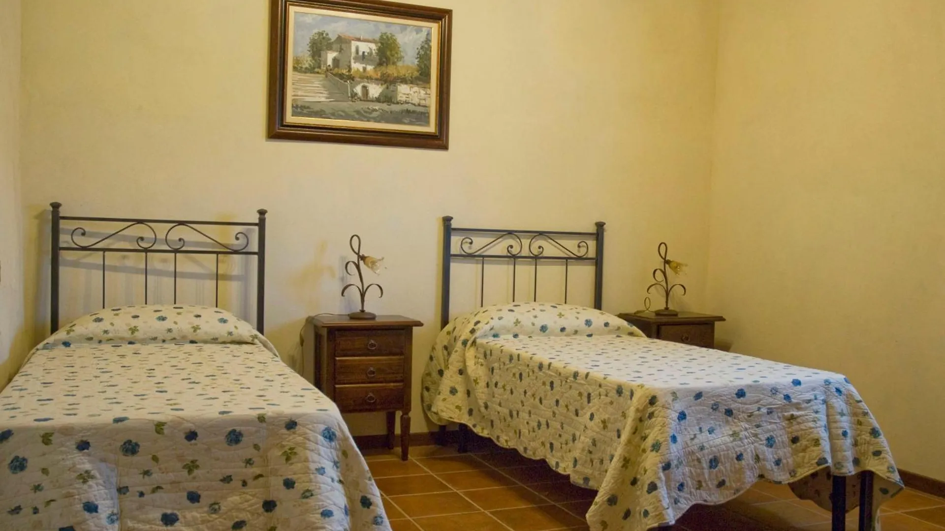 Aparthotel Erboli Residence Cavriglia