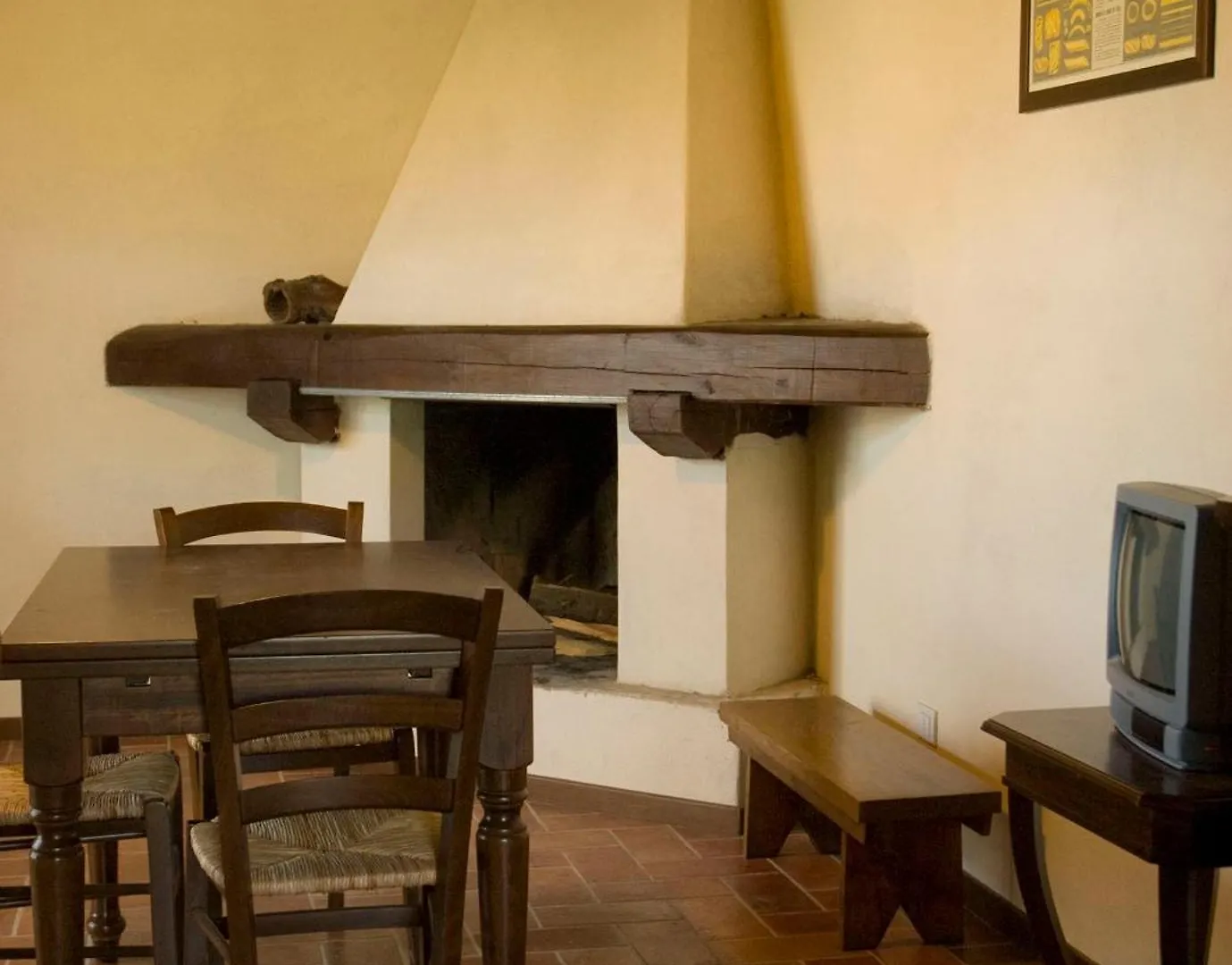 Erboli Residence Cavriglia Italy
