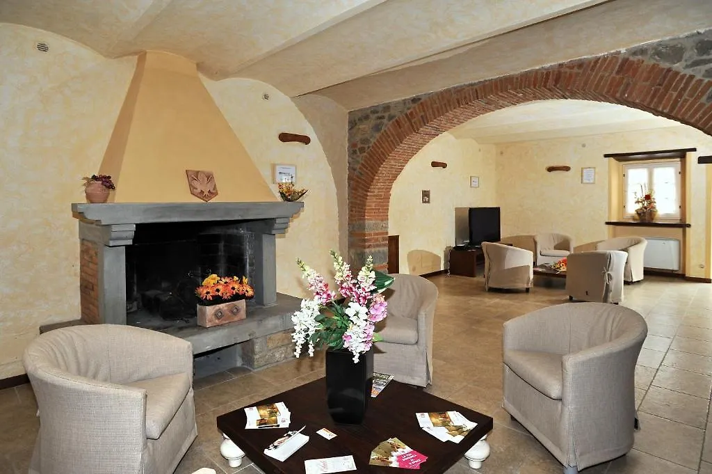 Erboli Residence Cavriglia 0*,  Italy