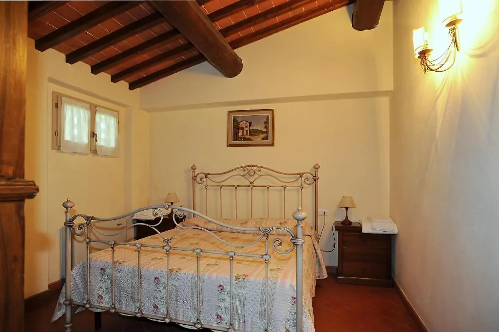 Aparthotel Erboli Residence Cavriglia