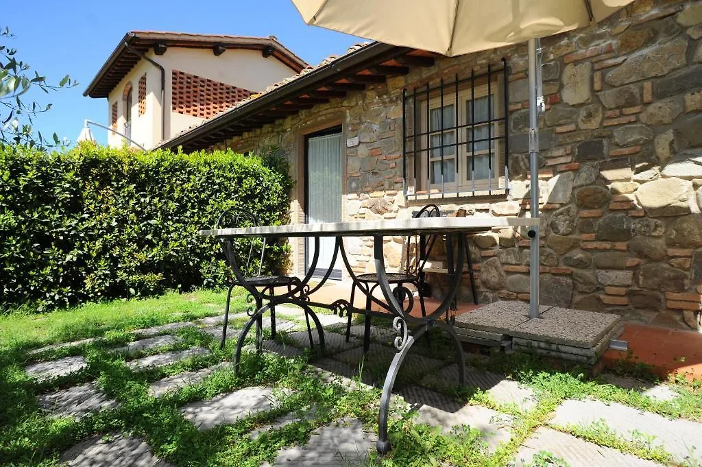 Erboli Residence Cavriglia 0*,  Italy