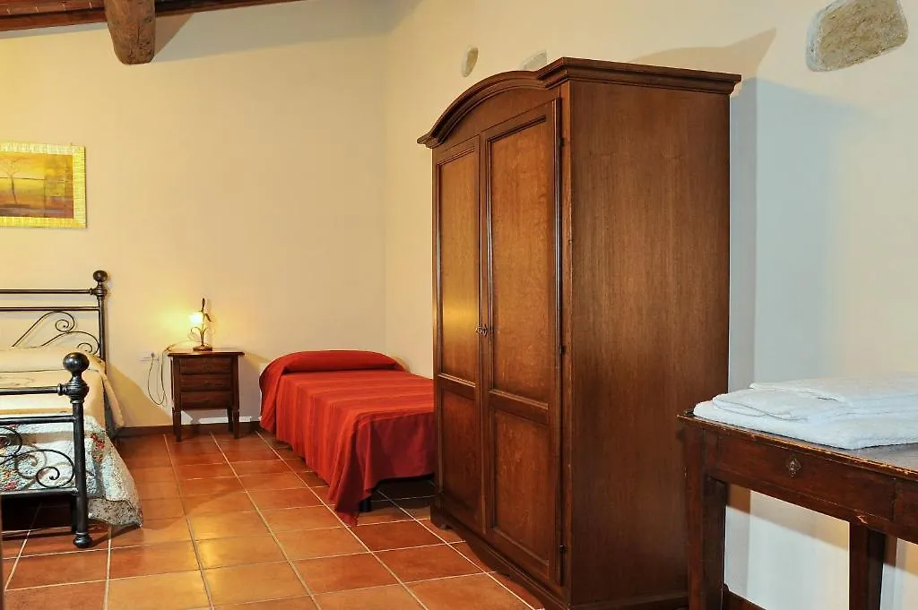 Aparthotel Erboli Residence Cavriglia Italy