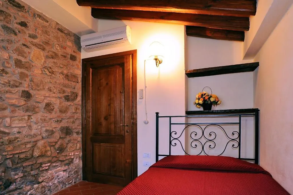 Erboli Residence Cavriglia 0*,  Italy