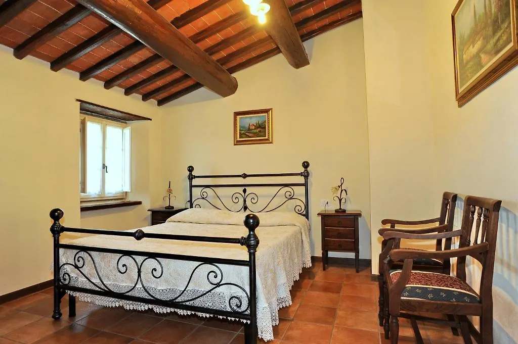Erboli Residence Cavriglia Italy