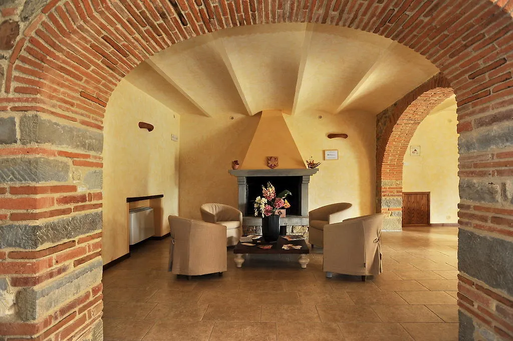 Erboli Residence Cavriglia 0*,