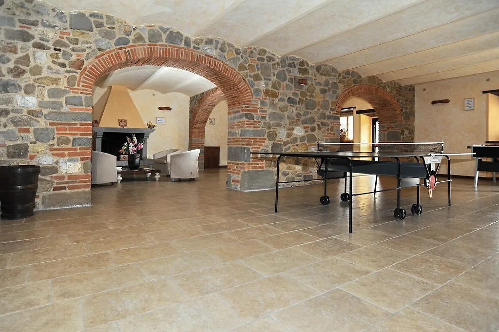 Erboli Residence Cavriglia Italy
